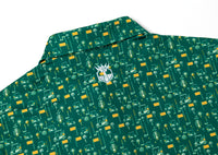 Unlike Any Other – Men’s Performance Golf Polo