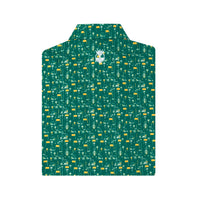 Unlike Any Other – Men’s Performance Golf Polo