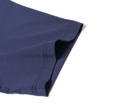 The Blue Ridge – Men’s Navy Blue Golf Polo