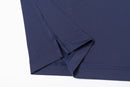 The Blue Ridge – Men’s Navy Blue Golf Polo