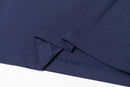 The Blue Ridge – Men’s Navy Blue Golf Polo