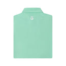 Mint Condition – Men’s Mint Green Performance Golf Polo