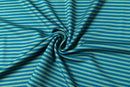 The Mayor’s Office – Men’s Teal Performance Golf Polo