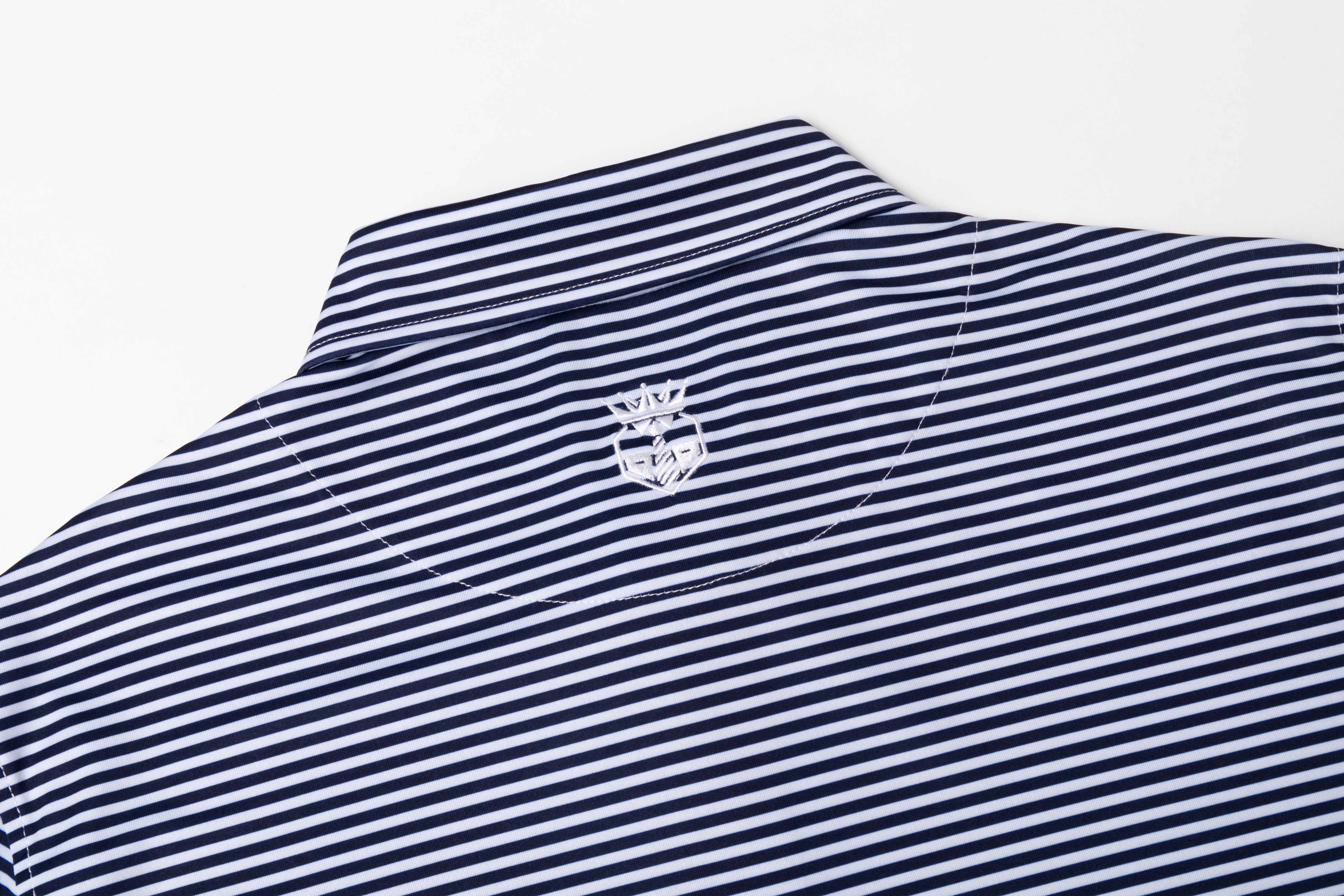 New Men’s Golf Polos