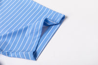 The Tarheel – Men’s Carolina Blue Golf Polo