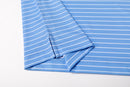The Tarheel – Men’s Carolina Blue Golf Polo