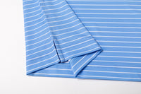 The Tarheel – Men’s Carolina Blue Golf Polo