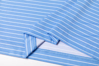 The Tarheel – Men’s Carolina Blue Golf Polo