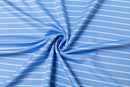 The Tarheel – Men’s Carolina Blue Golf Polo