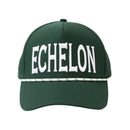Upper Echelon Hat – Performance Snapback