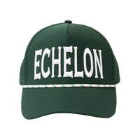 Upper Echelon Hat – Performance Snapback