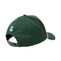 Upper Echelon Hat – Performance Snapback