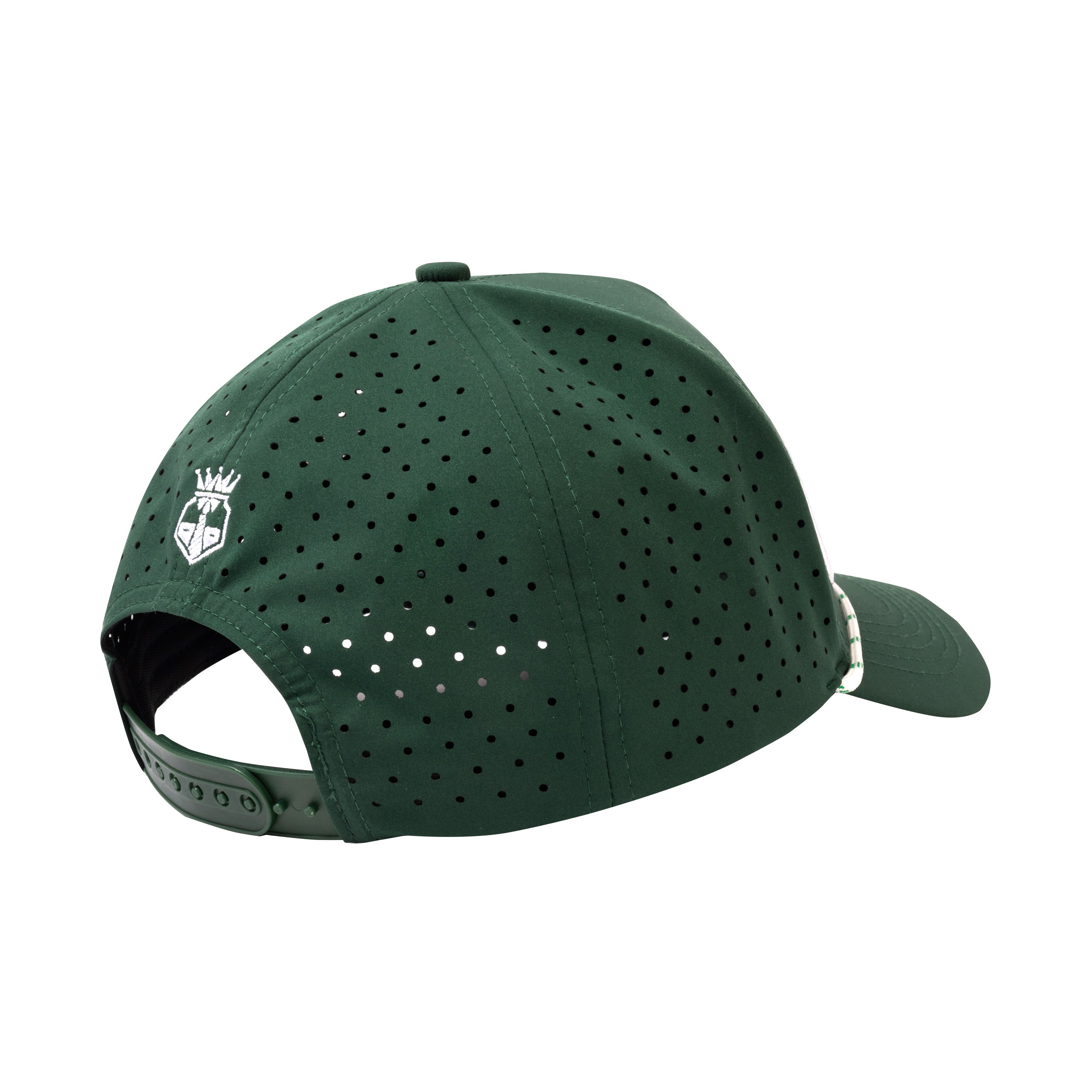 Upper Echelon Hat – Performance Snapback