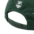 Upper Echelon Hat – Performance Snapback