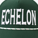 Upper Echelon Hat – Performance Snapback