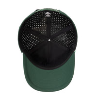 Upper Echelon Hat – Performance Snapback
