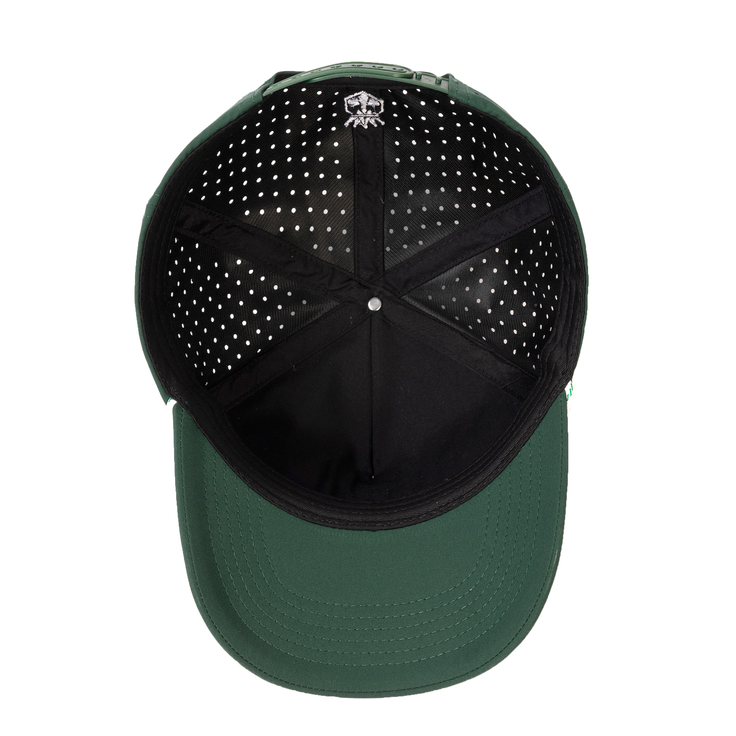 Upper Echelon Hat – Performance Snapback