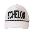 Upper Echelon Hat – Performance Snapback