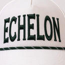 Upper Echelon Hat – Performance Snapback
