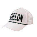 Upper Echelon Hat – Performance Snapback