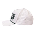 Upper Echelon Hat – Performance Snapback