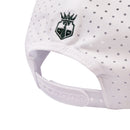 Upper Echelon Hat – Performance Snapback