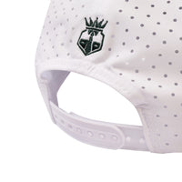 Upper Echelon Hat – Performance Snapback