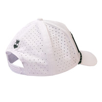 Upper Echelon Hat – Performance Snapback