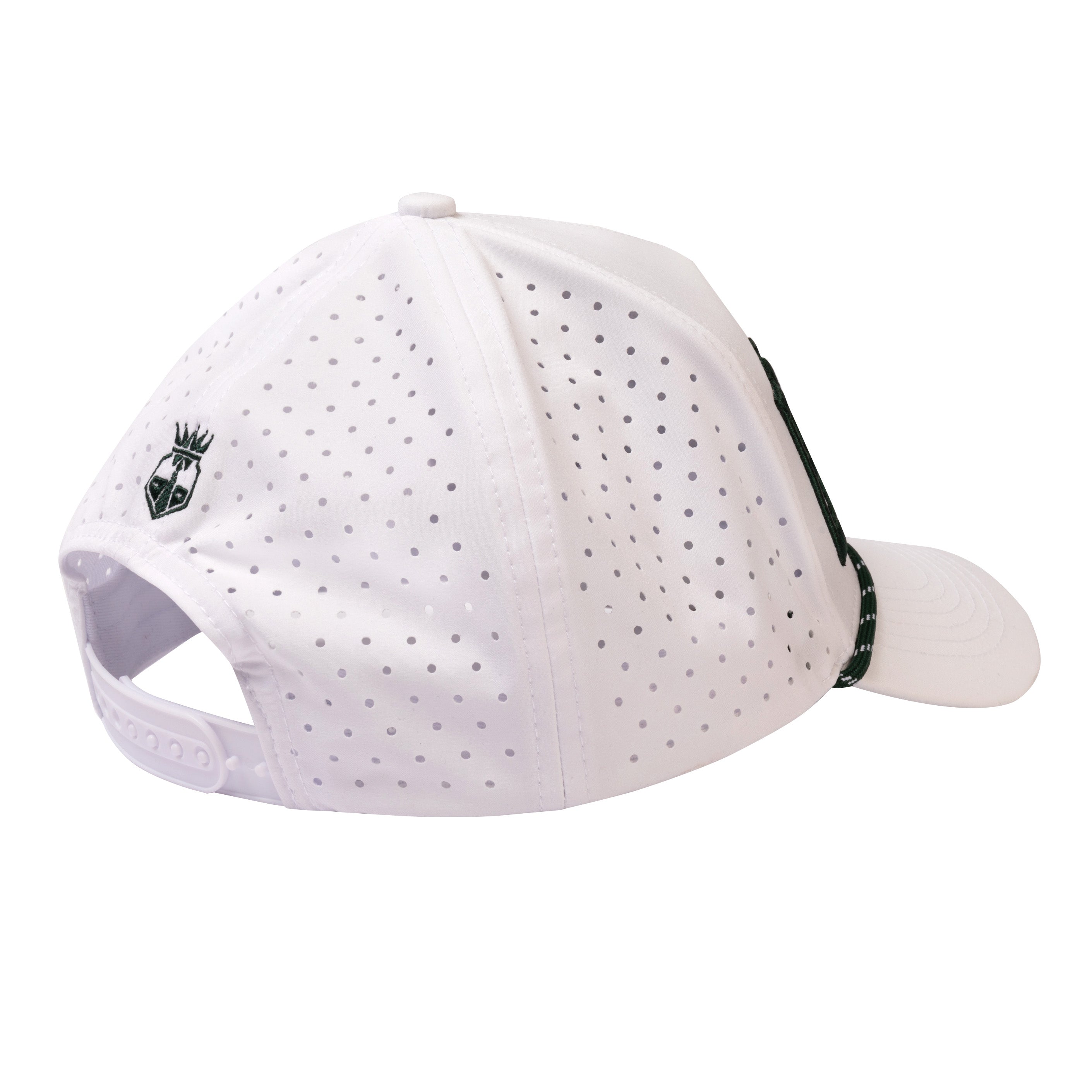 Upper Echelon Hat – Performance Snapback