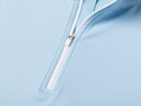 The Albatross Quarter Zip – Premium Men’s Golf Pullover