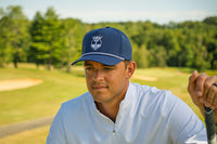 The Albatross Quarter Zip – Premium Men’s Golf Pullover