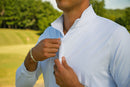 The Albatross Quarter Zip – Premium Men’s Golf Pullover