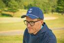 The Front Nine Hoodie  – Premium Performance Golf Hoodie