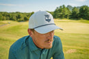 The Paramount Hat –  Performance Snapback