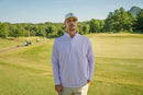 The Albatross Quarter Zip – Premium Men’s Golf Pullover