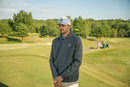 The Front Nine Hoodie  – Premium Performance Golf Hoodie