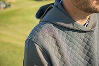 The Front Nine Hoodie  – Premium Performance Golf Hoodie