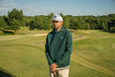 The Front Nine Hoodie  – Premium Performance Golf Hoodie