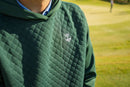 The Front Nine Hoodie  – Premium Performance Golf Hoodie