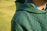 The Front Nine Hoodie  – Premium Performance Golf Hoodie