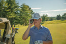 The Paramount Hat –  Performance Snapback