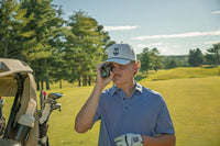 The Paramount Hat –  Performance Snapback