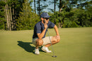 The Never Settle Short - Premium Khaki