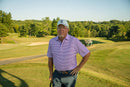 The Sovereignty – Men’s Performance Golf Polo