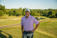 The Sovereignty – Men’s Performance Golf Polo