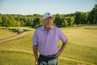 The Sovereignty – Men’s Performance Golf Polo