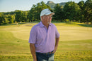 The Sovereignty – Men’s Performance Golf Polo
