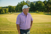 The Sovereignty – Men’s Performance Golf Polo