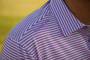 The Sovereignty – Men’s Performance Golf Polo