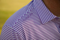 The Sovereignty – Men’s Performance Golf Polo